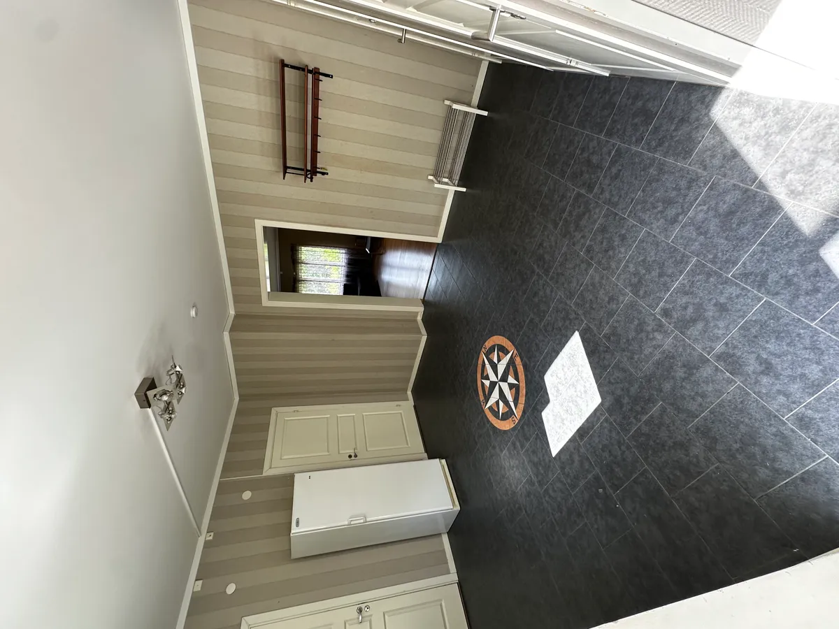 Hyresbostad på Kumla i kumla