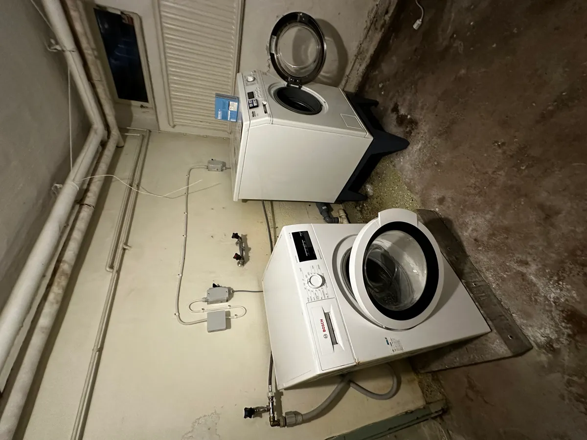 Hyresbostad på Kumla i kumla