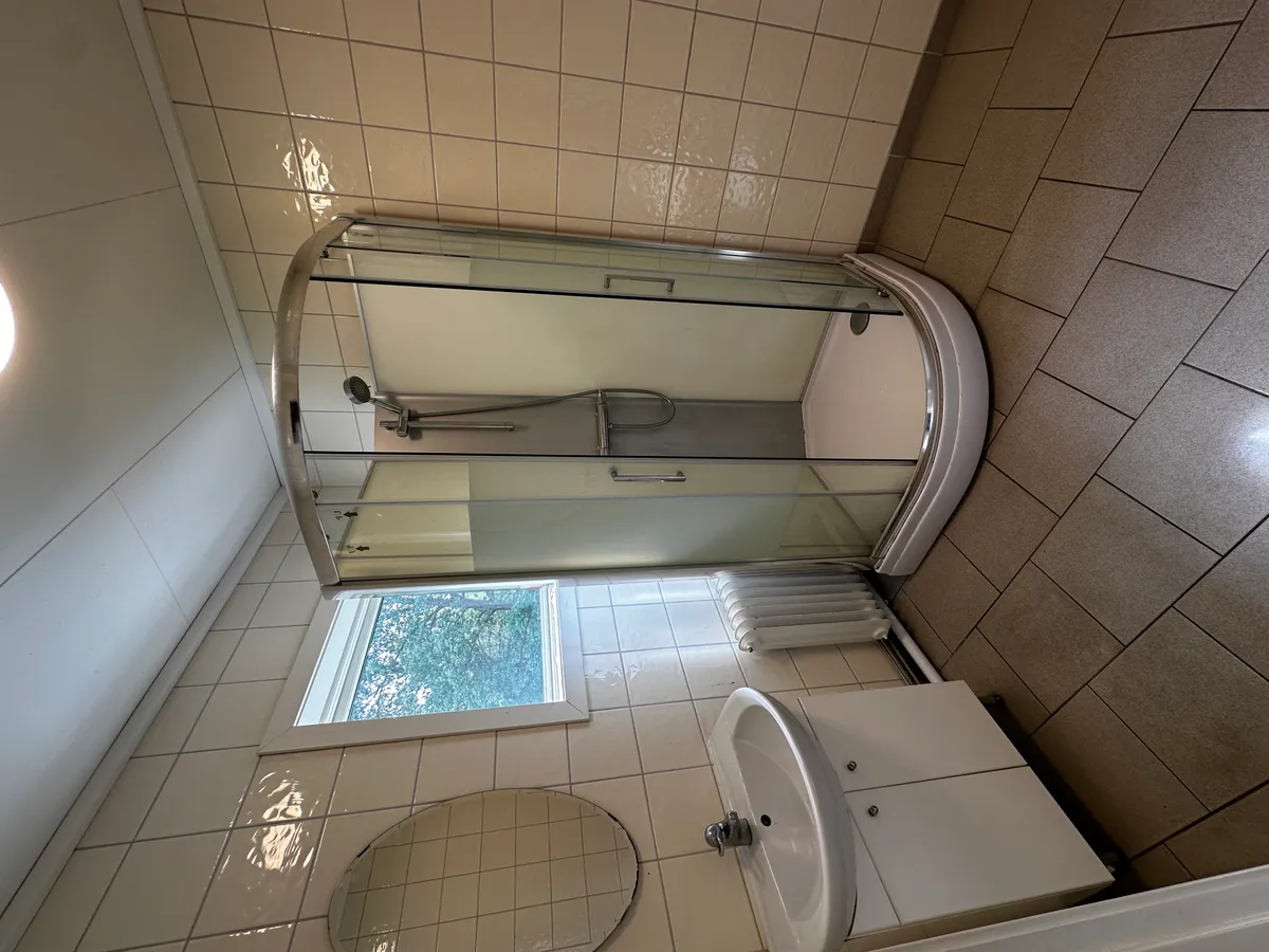 Hyresbostad på Kumla i kumla