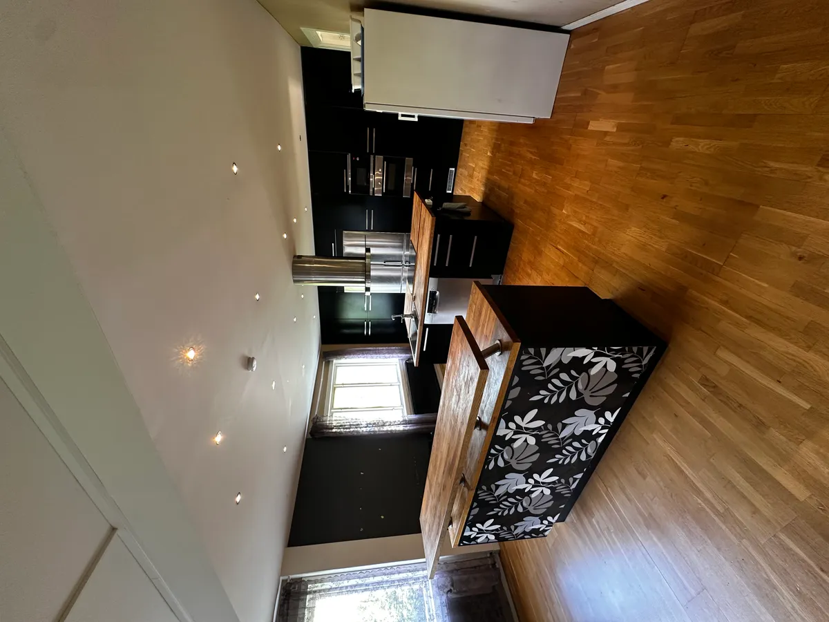 Hyresbostad på Kumla i kumla