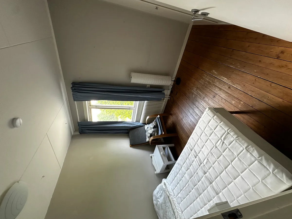 Hyresbostad på Kumla i kumla