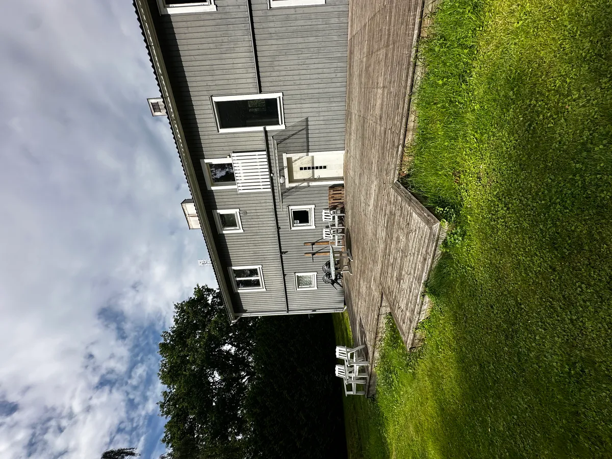 Hyresbostad på Kumla i kumla