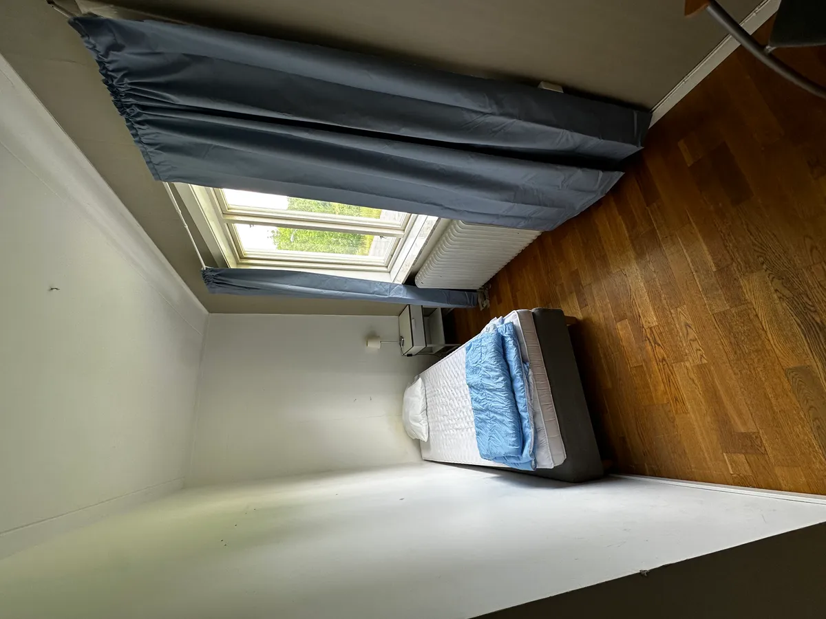 Hyresbostad på Kumla i kumla