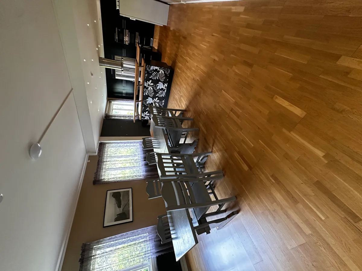 Hyresbostad på Kumla i kumla