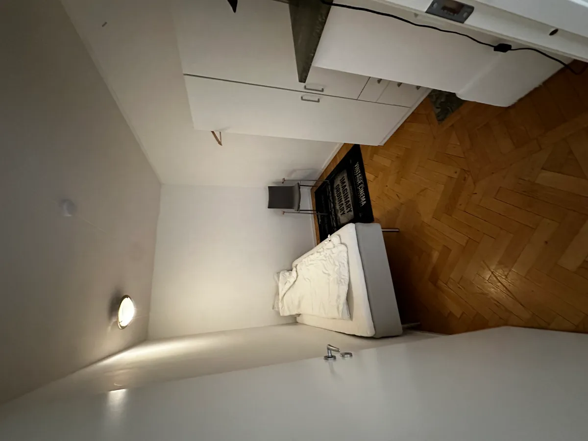 Hyresbostad på Kumla i kumla