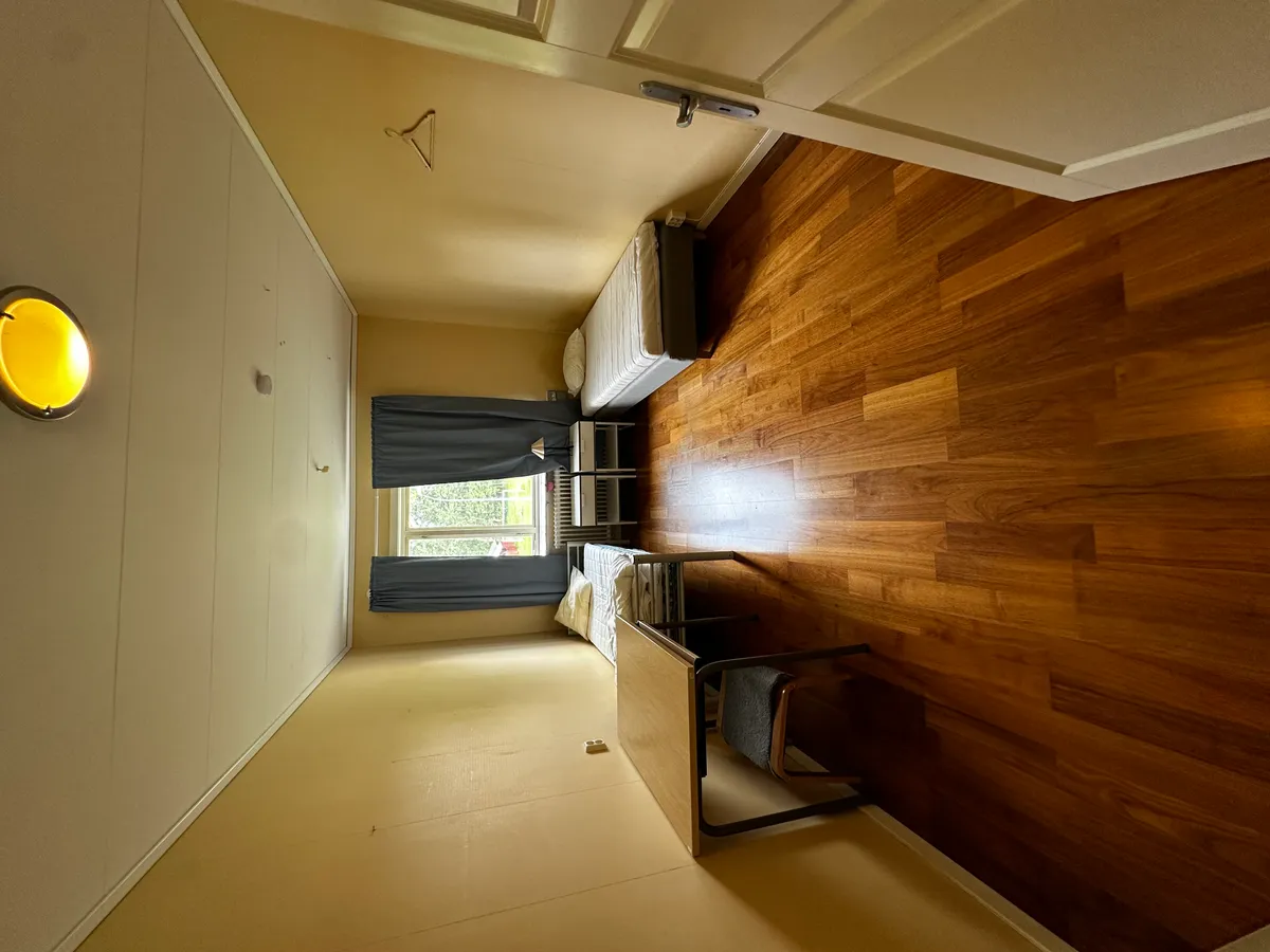 Hyresbostad på Kumla i kumla