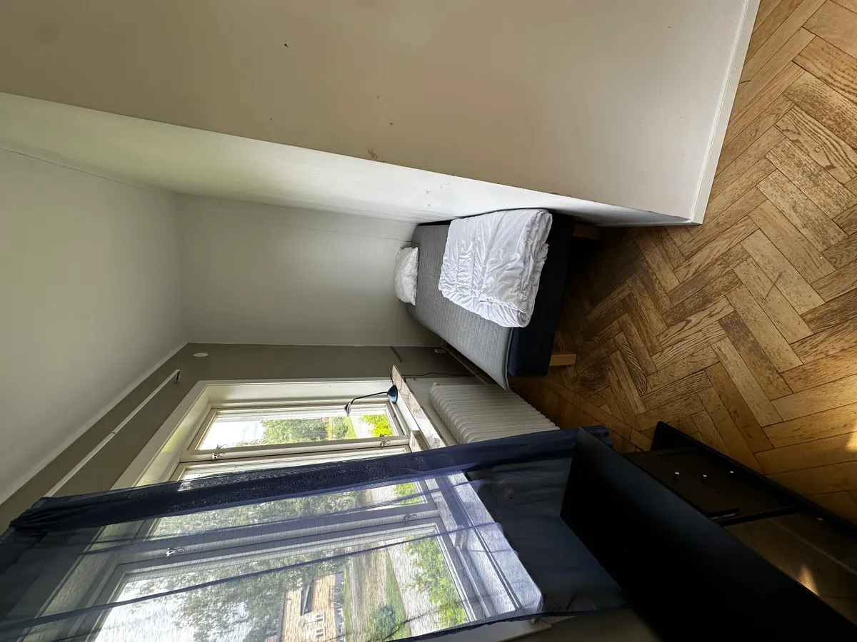 Hyresbostad på Kumla i kumla