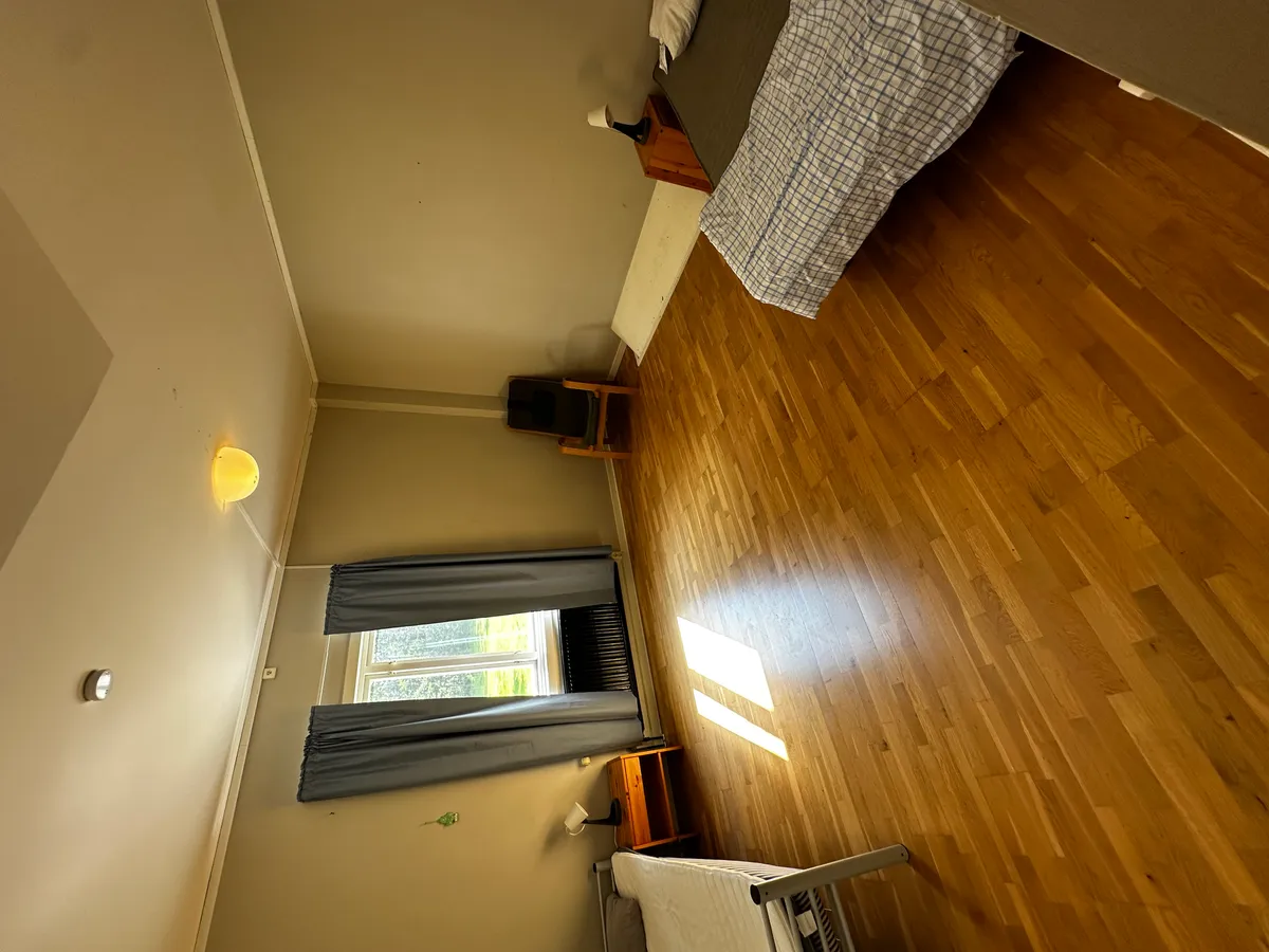 Hyresbostad på Kumla i kumla