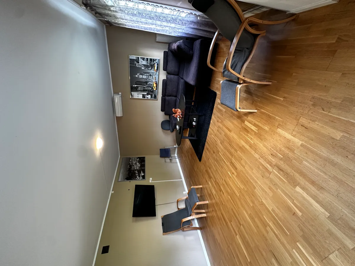 Hyresbostad på Kumla i kumla