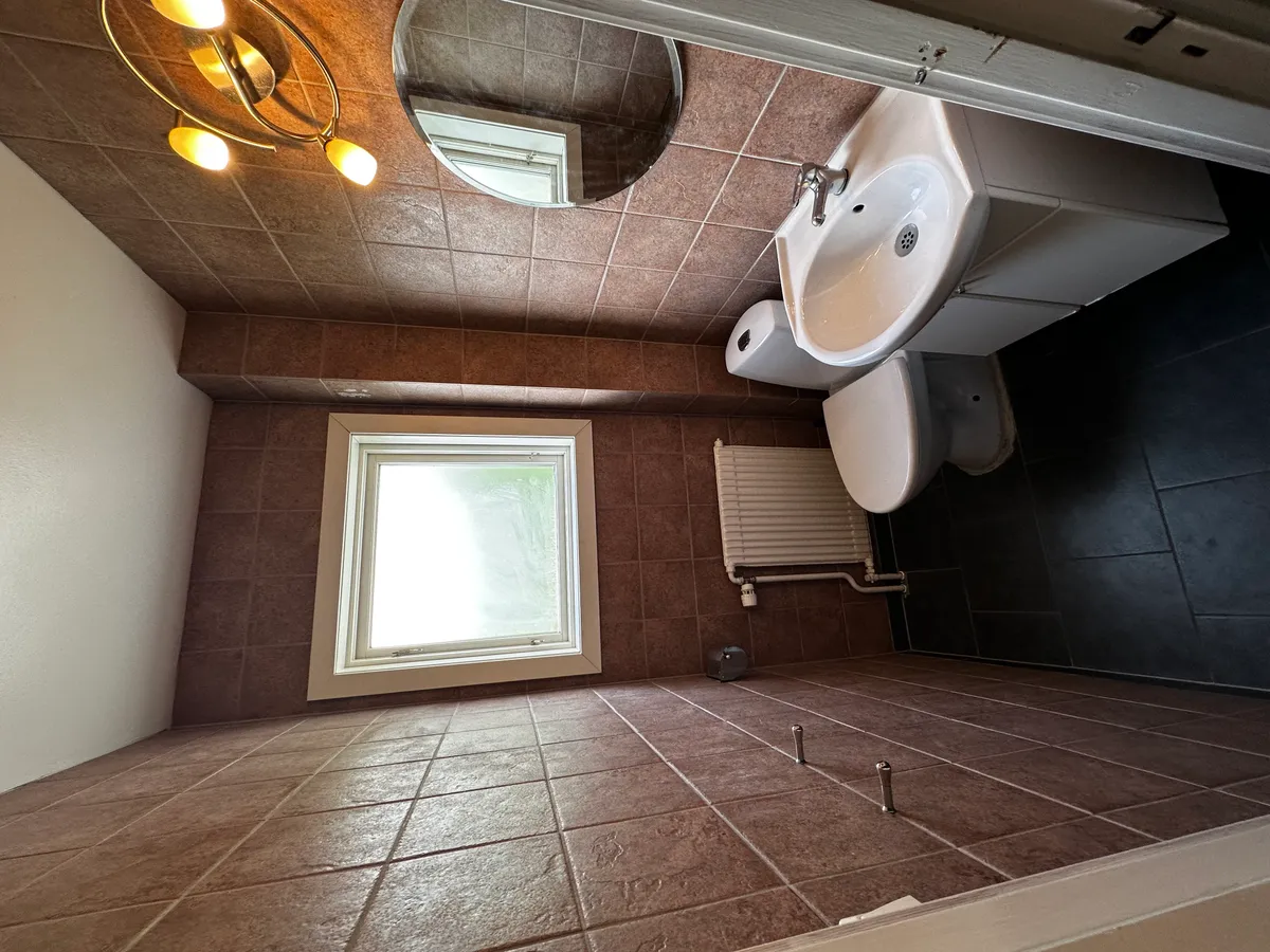 Hyresbostad på Kumla i kumla