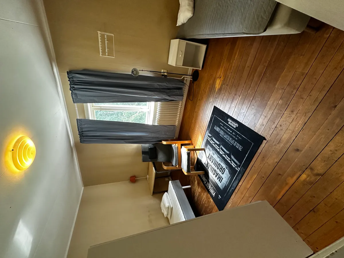 Hyresbostad på Kumla i kumla