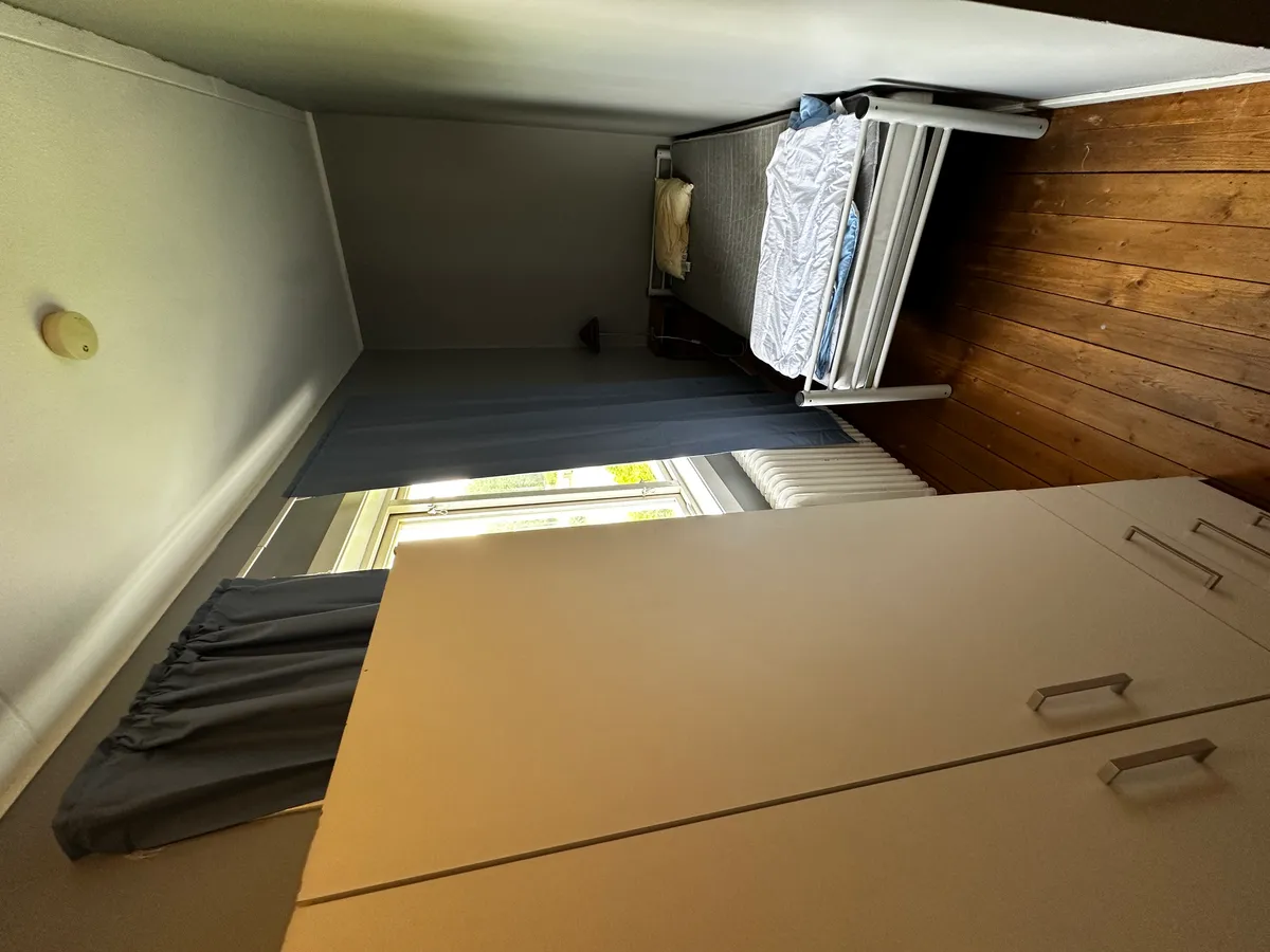 Hyresbostad på Kumla i kumla