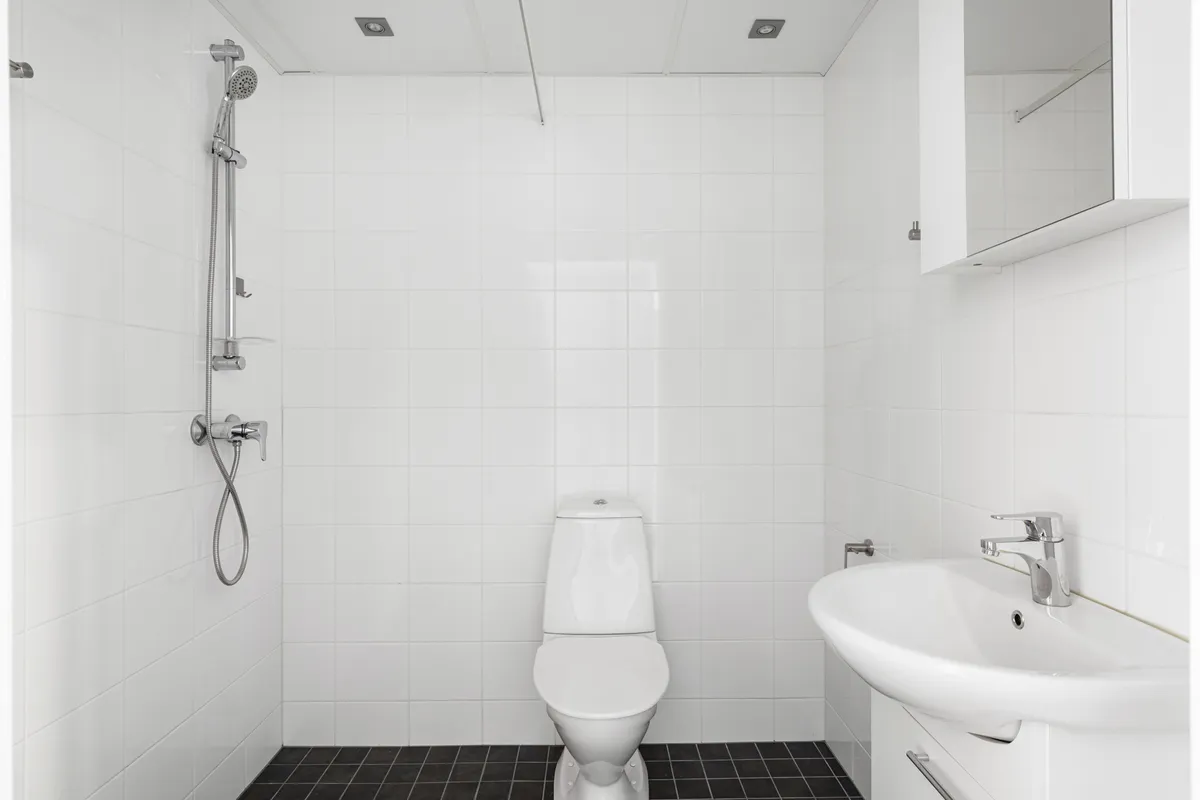 Hyreslägenhet på Gävle i gavle