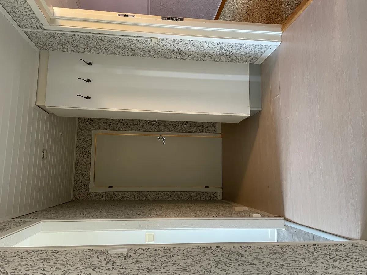 Hyreslägenhet på Finspång i finspang