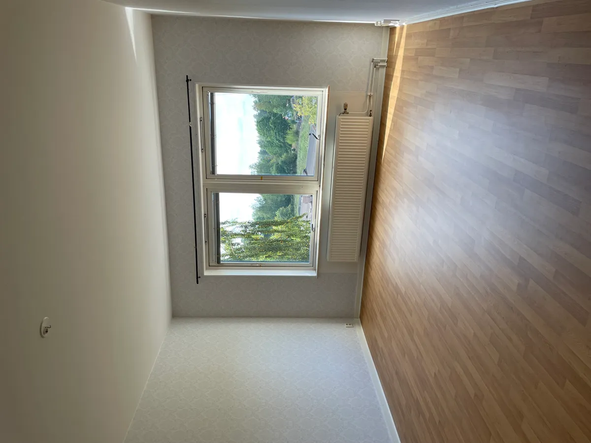 Hyreslägenhet på Finspång i finspang