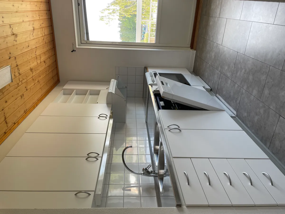 Hyreslägenhet på Finspång i finspang