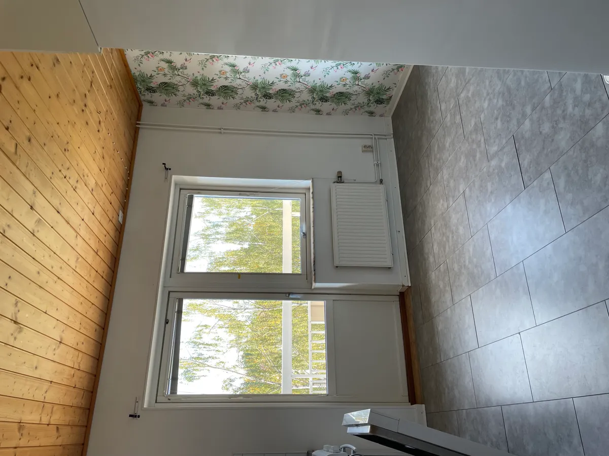 Hyreslägenhet på Finspång i finspang