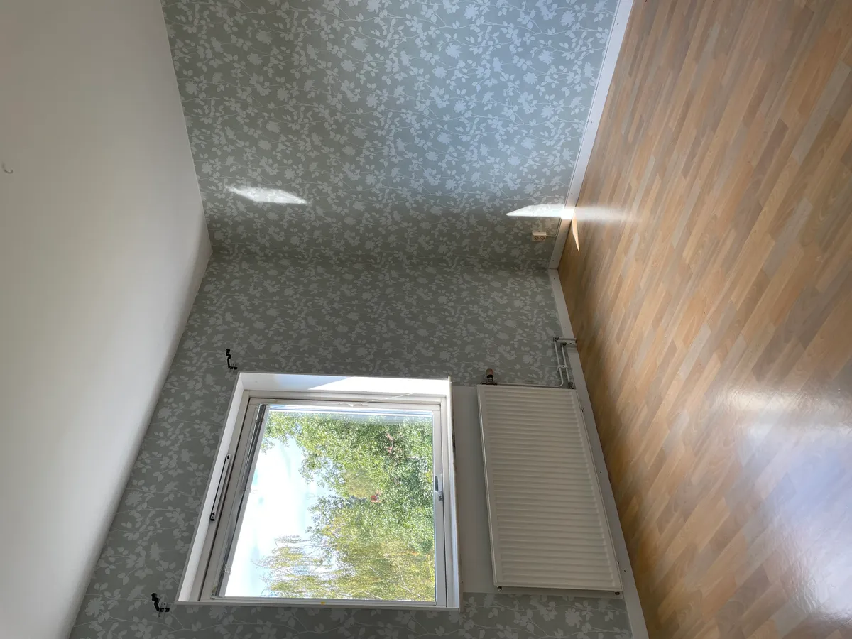 Hyreslägenhet på Finspång i finspang