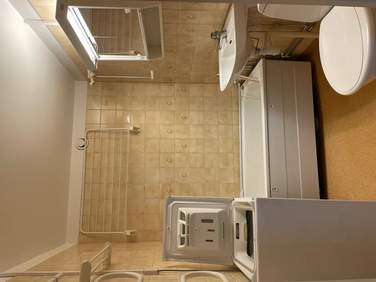 Hyreslägenhet på Finspång i finspang