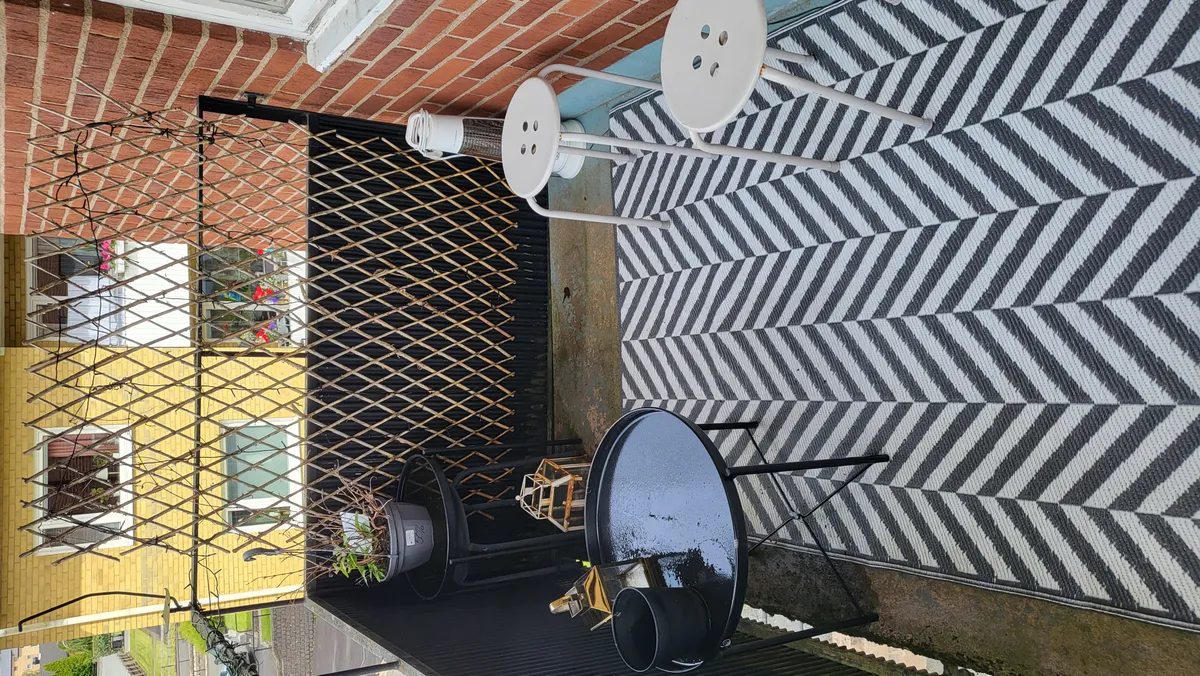 Hyreslägenhet på Nässjö i nassjo