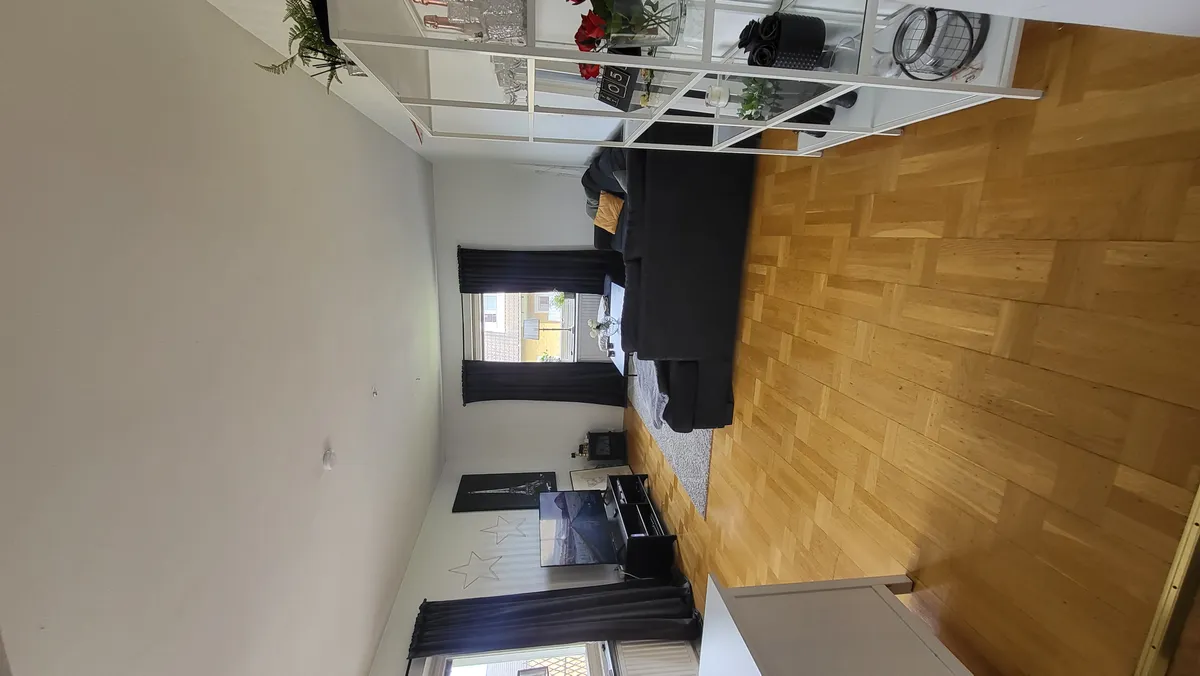 Hyreslägenhet på Nässjö i nassjo