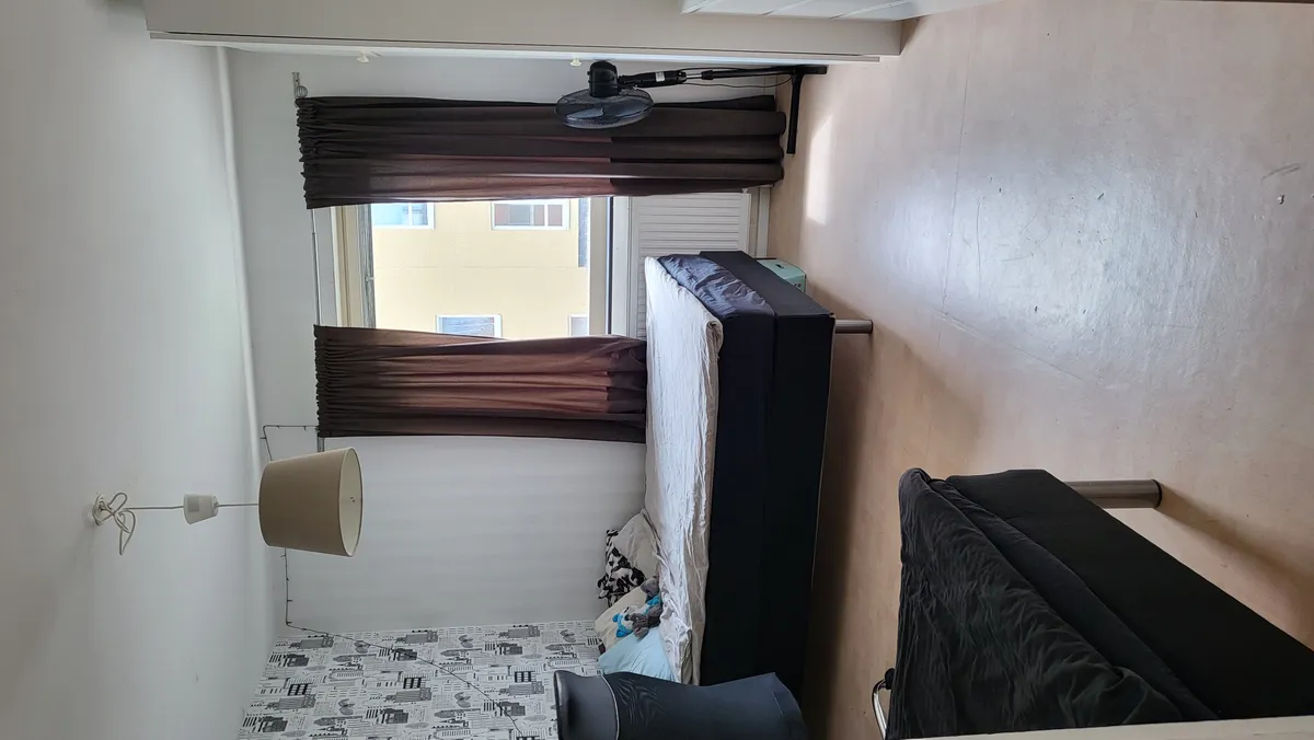 Hyreslägenhet på Nässjö i nassjo