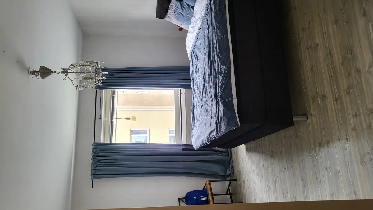 Hyreslägenhet på Nässjö i nassjo