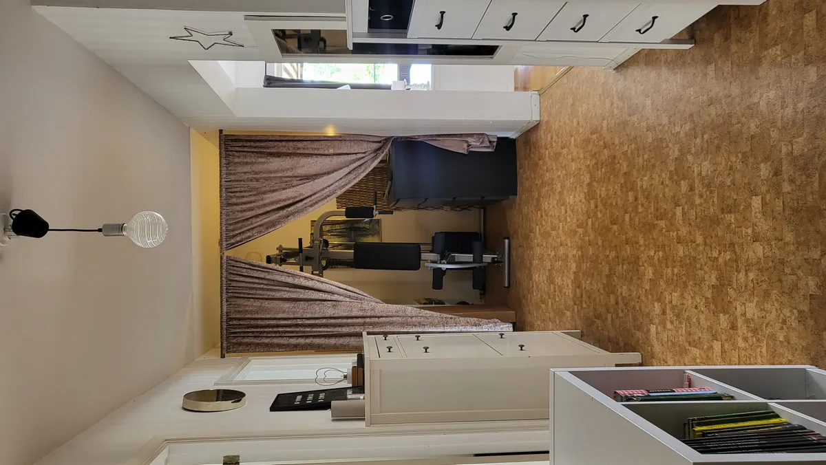 Hyreslägenhet på Nässjö i nassjo