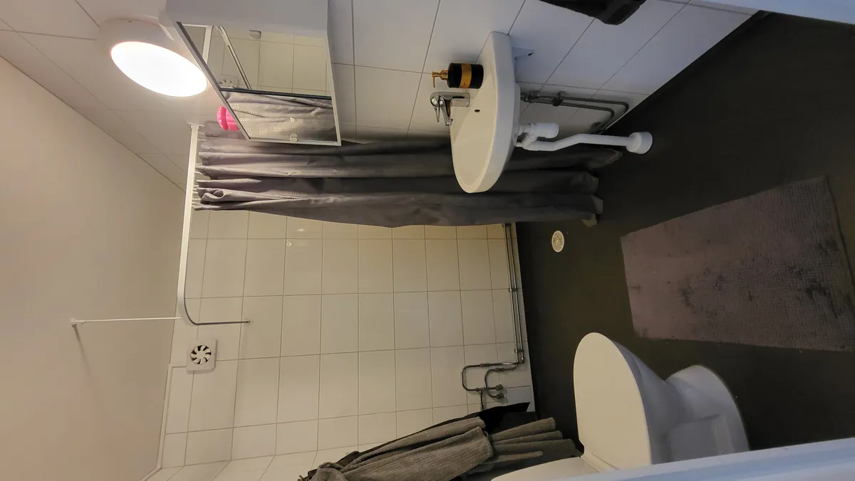 Hyreslägenhet på Nässjö i nassjo