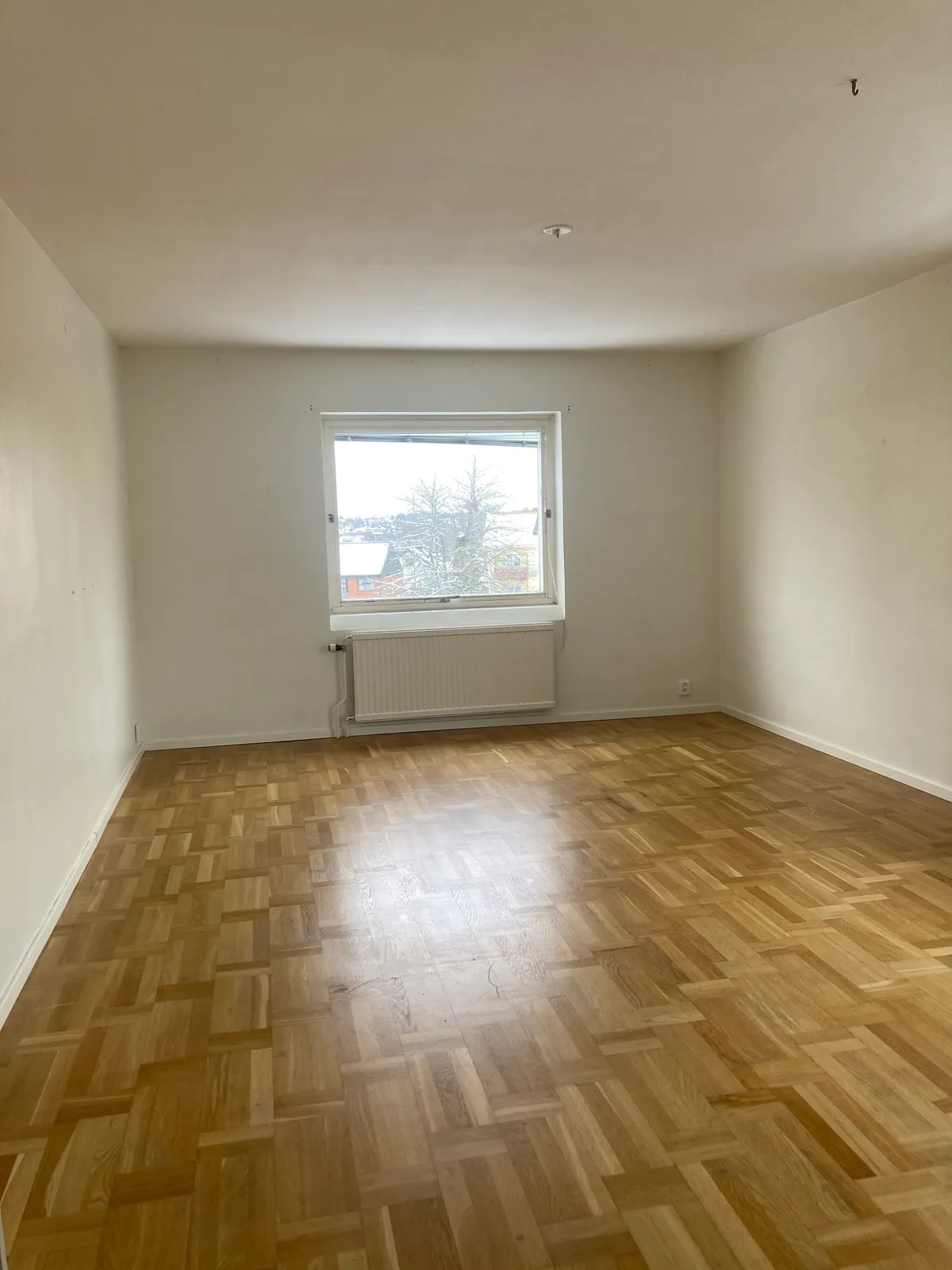 Hyreslägenhet på Nässjö i nassjo