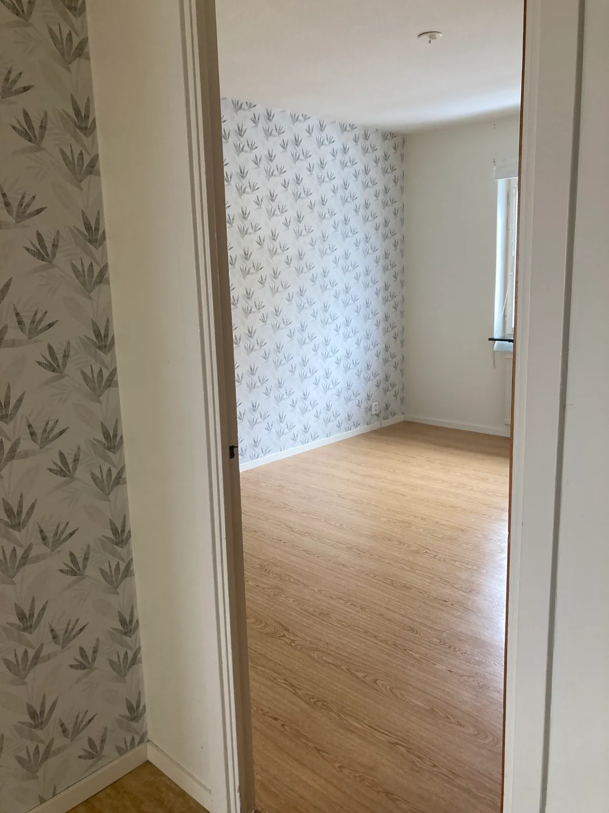 Hyreslägenhet på Nässjö i nassjo