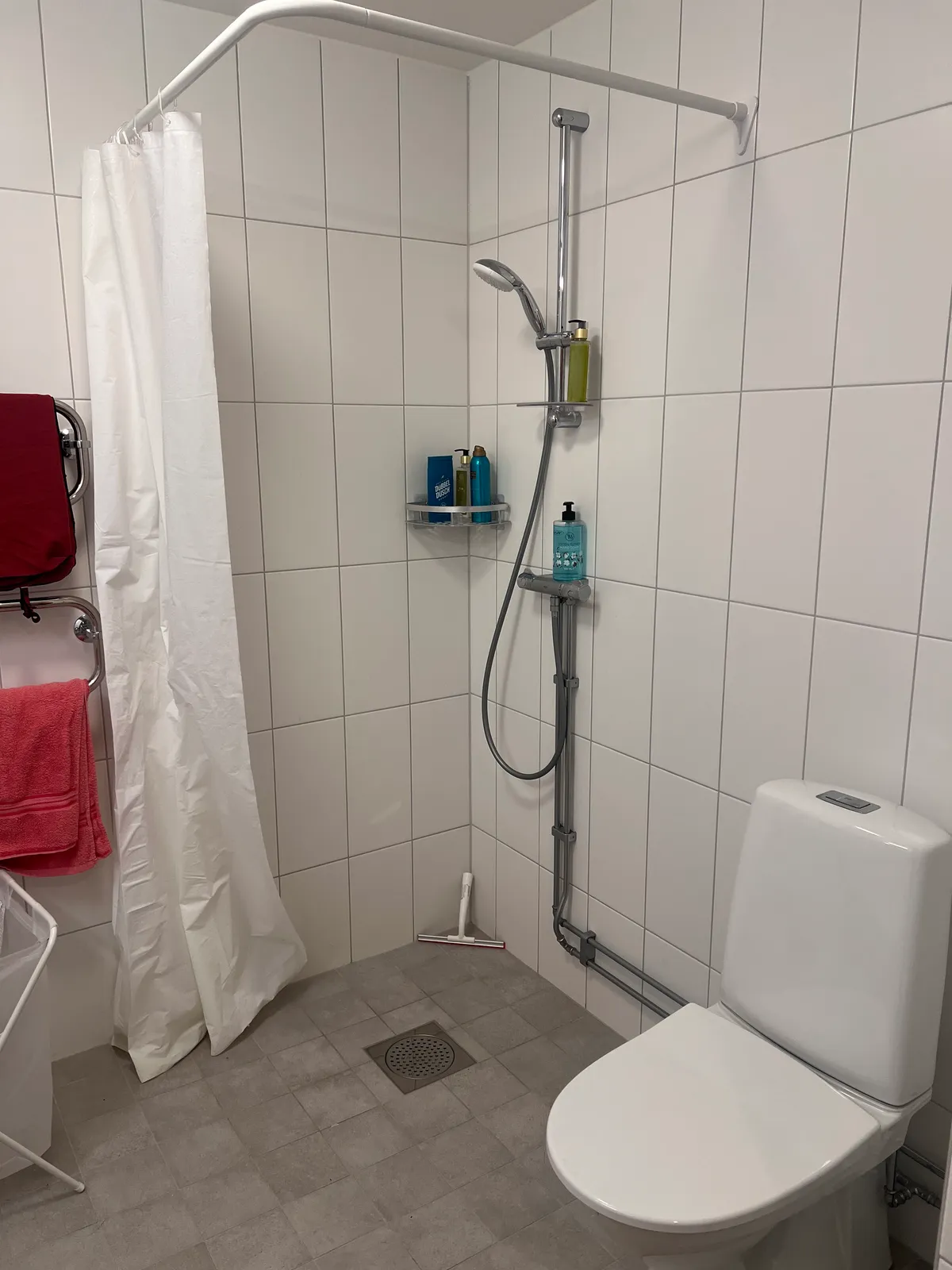 Hyreslägenhet på Järfälla i jarfalla