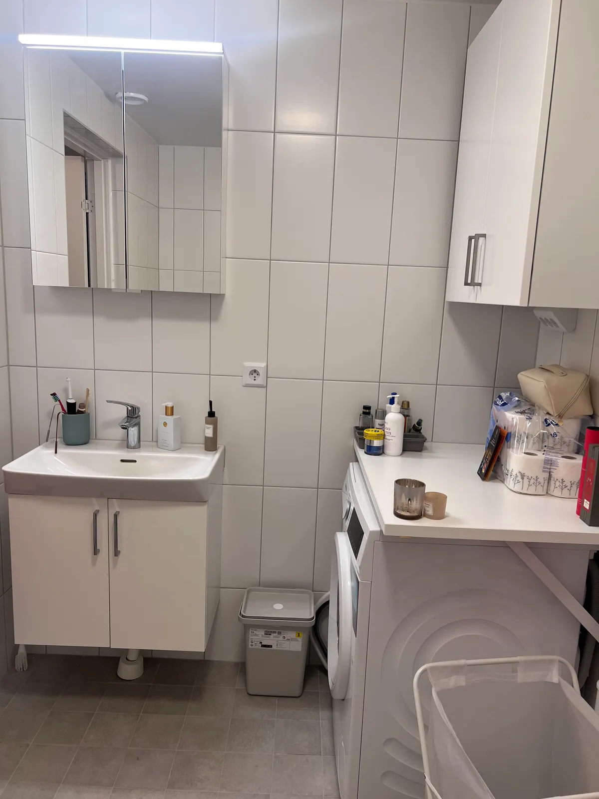 Hyreslägenhet på Järfälla i jarfalla