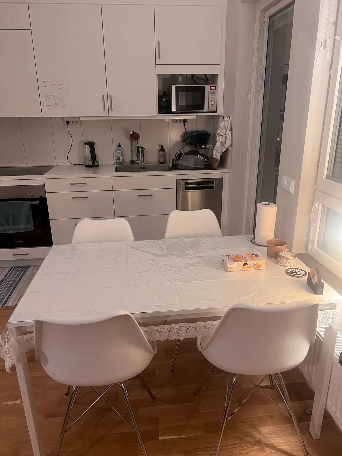 Hyreslägenhet på Järfälla i jarfalla