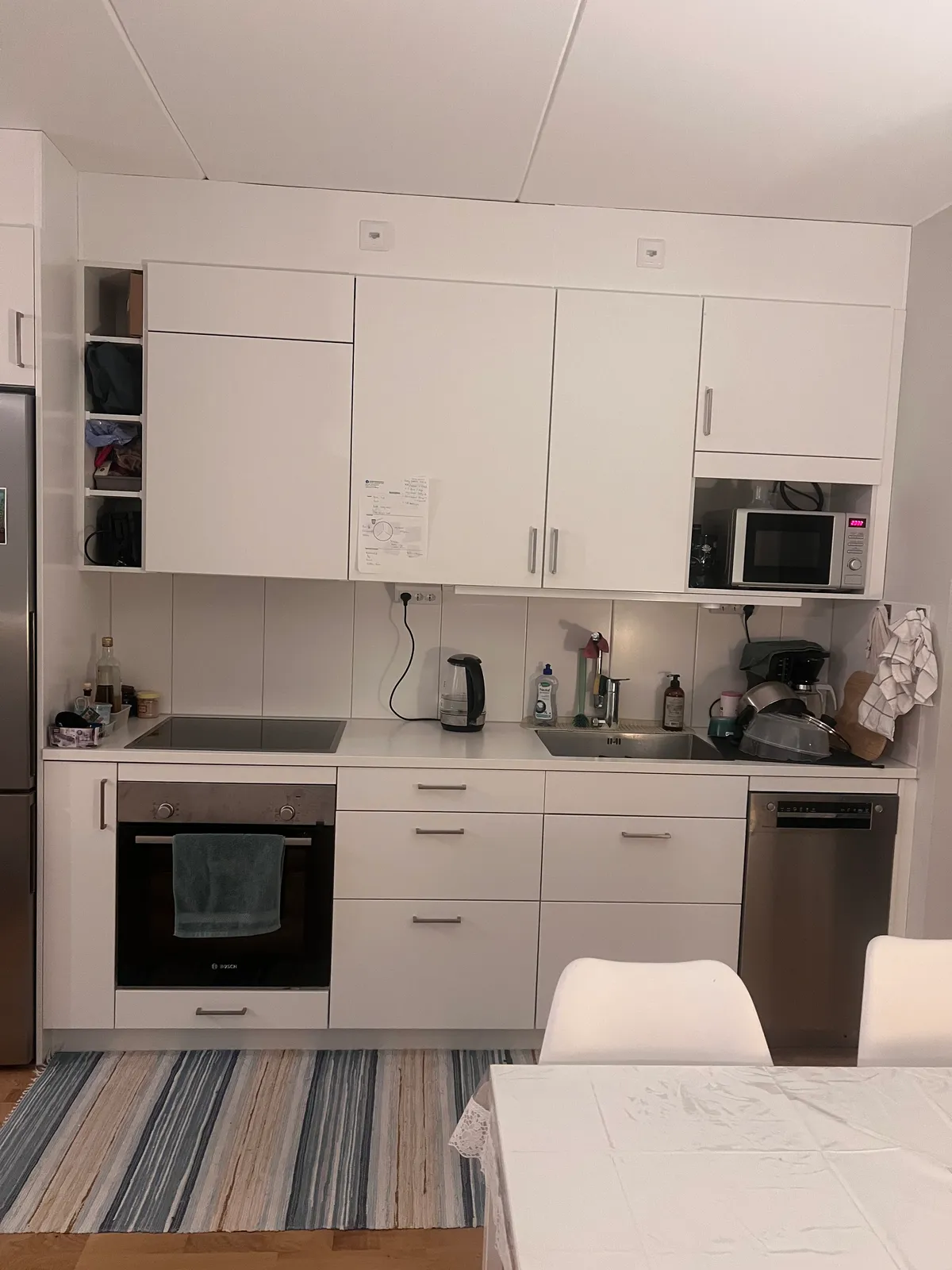 Hyreslägenhet på Järfälla i jarfalla