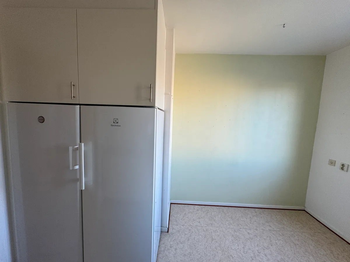 Hyreslägenhet på Hallsberg i hallsberg