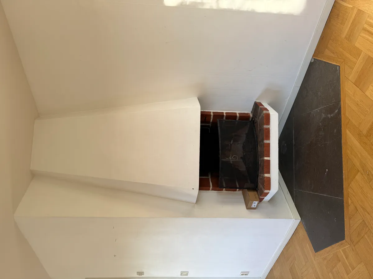 Hyreslägenhet på Hallsberg i hallsberg