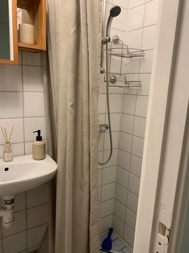 Hyreslägenhet på Uppsala i uppsala