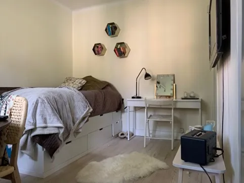 Hyreslägenhet på Uppsala i uppsala