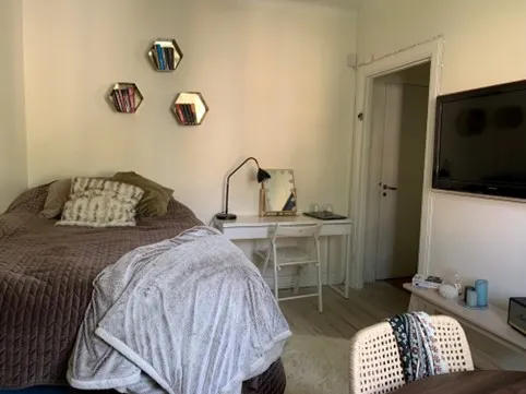 Hyreslägenhet på Uppsala i uppsala