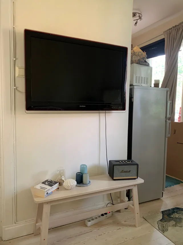 Hyreslägenhet på Uppsala i uppsala