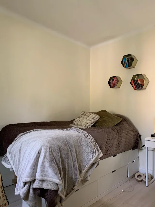 Hyreslägenhet på Uppsala i uppsala