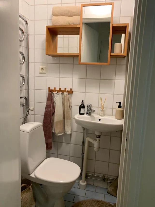 Hyreslägenhet på Uppsala i uppsala