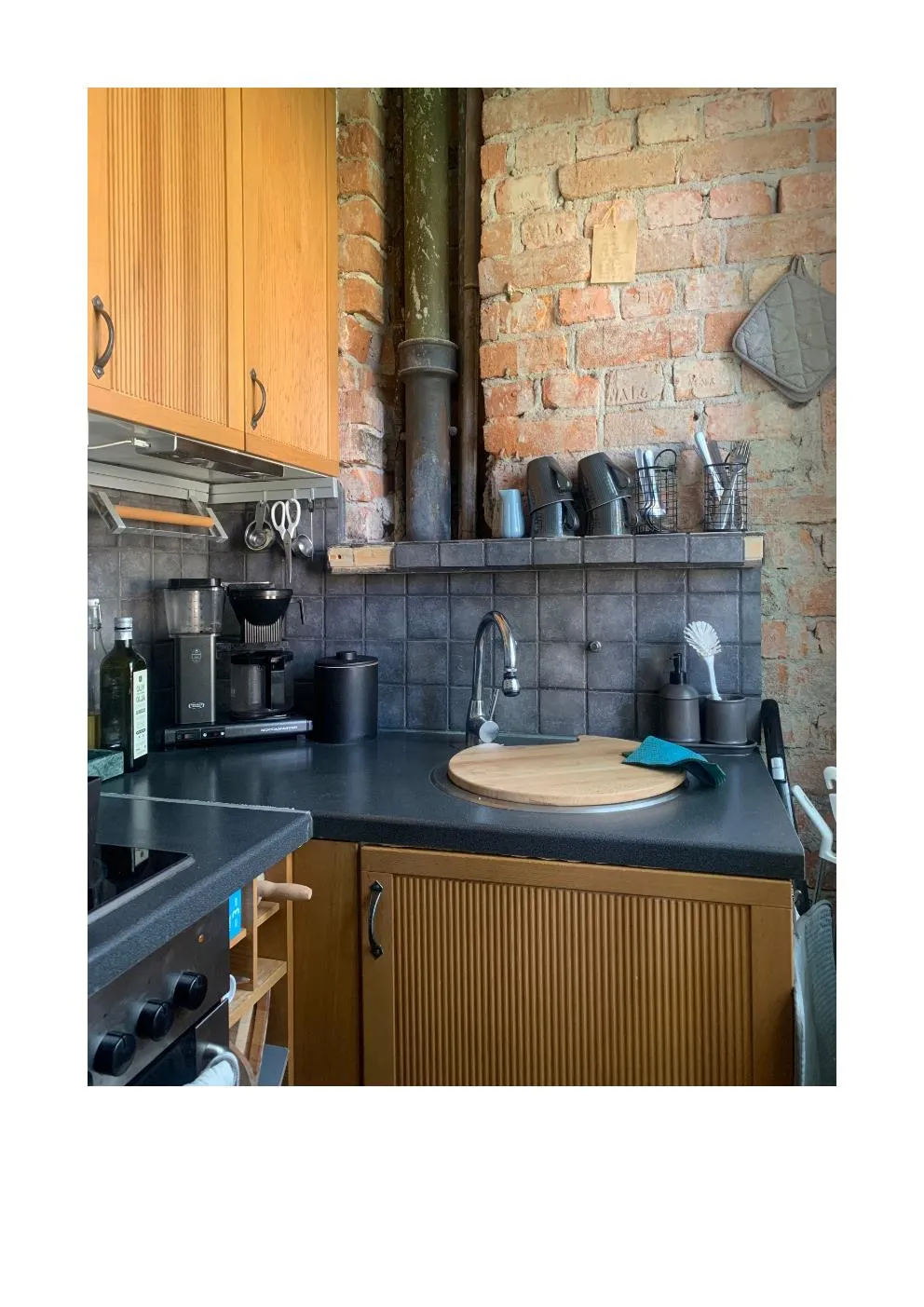 Hyreslägenhet på Uppsala i uppsala