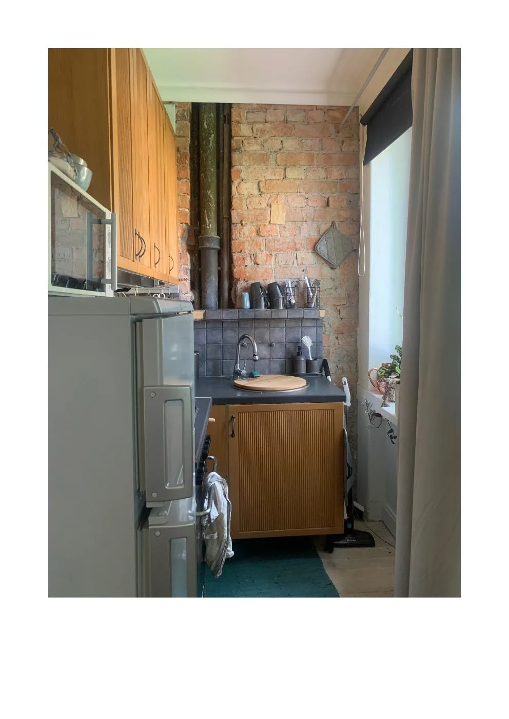 Hyreslägenhet på Uppsala i uppsala