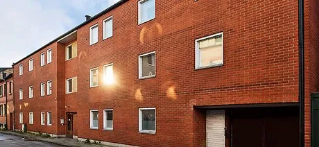 Hyreslägenhet på Malmö i malmo