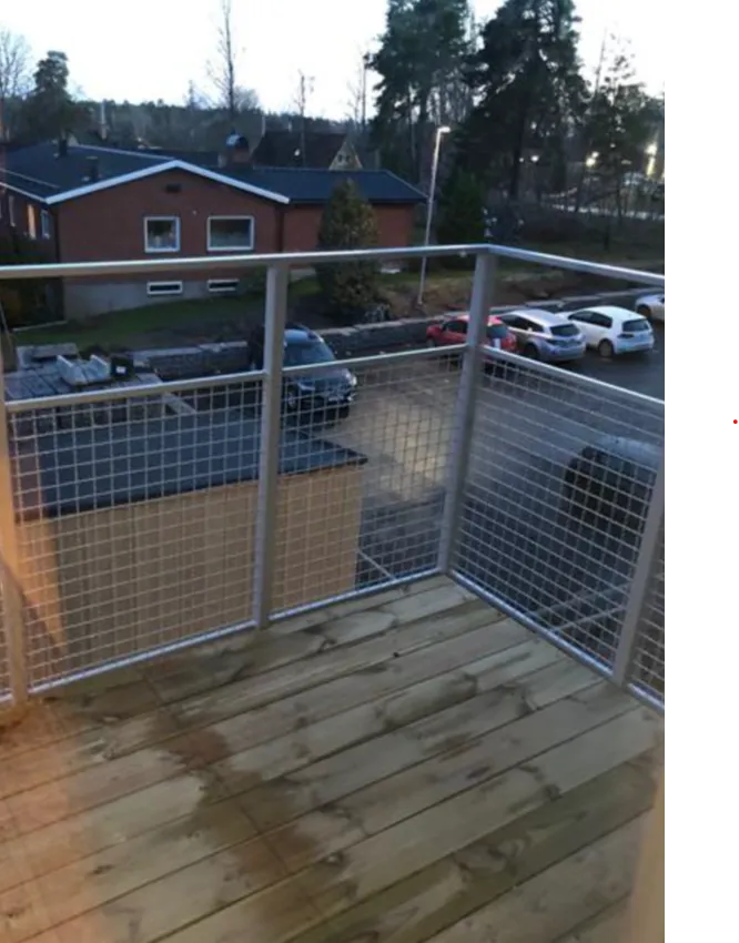 Hyreslägenhet på Hässelby i hasselby