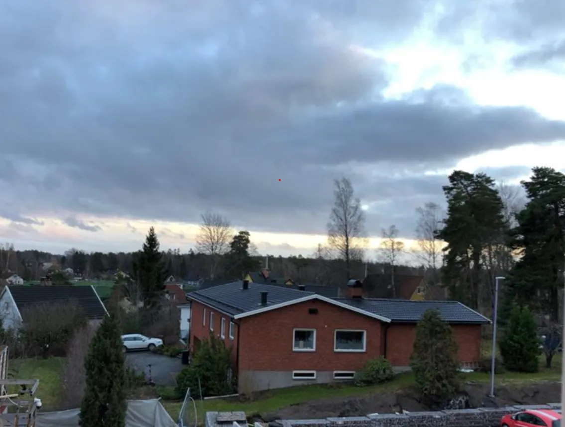 Hyreslägenhet på Hässelby i hasselby