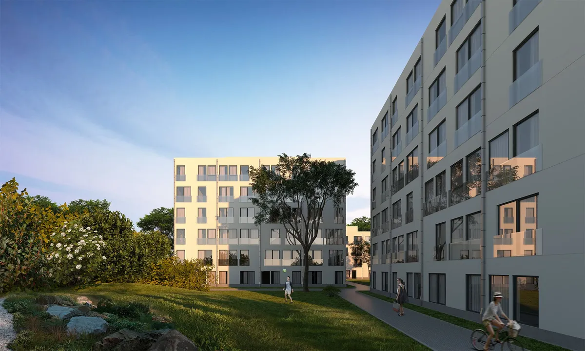 Hyreslägenhet på Karlstad i karlstad