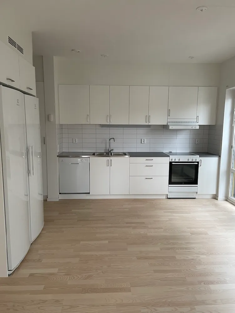 Hyreslägenhet på Malmö i malmo